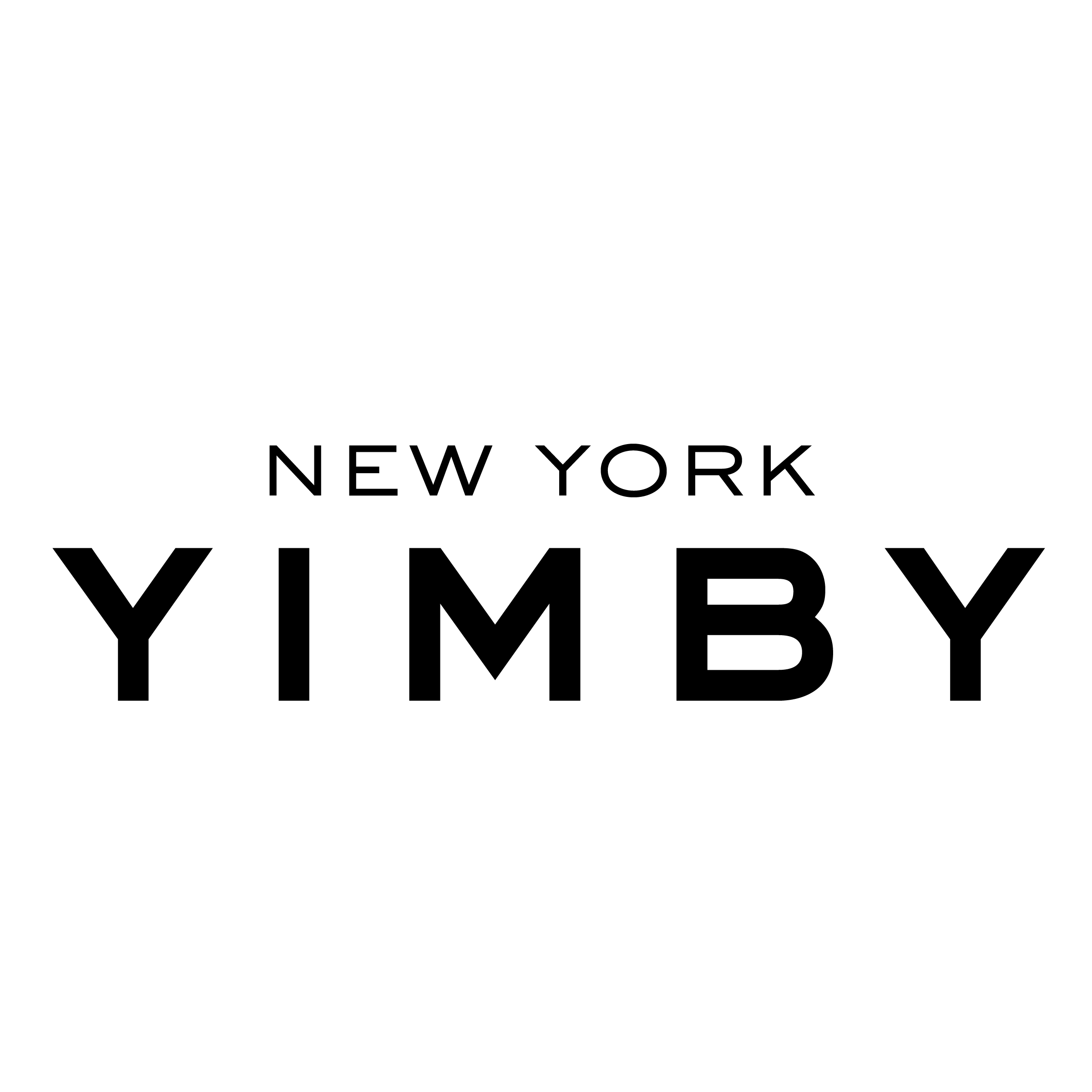New york yimby logo